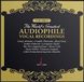 The F Minor The World's Greatest Audiophile Vocal Recordings Vol. 3