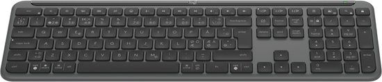 Logitech Signature Slim K950 Grafiet