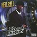 Baby Grande Hell Rell Black Mask And Gloves