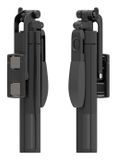AISENS SS01ST-299 Selfie Stick Zwart