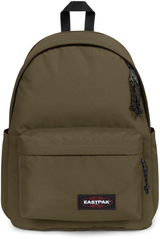 Eastpak Day Office 16 laptop-rugtas army olive
