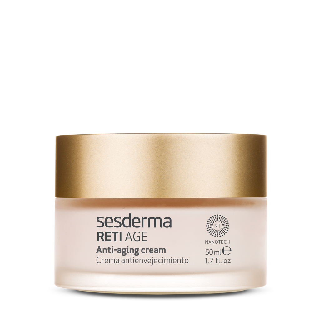 Sesderma Reti Age Facial Cream