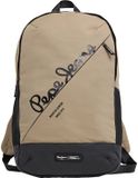 Pepe Jeans Sac à dos Base Beige