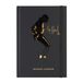 Grupo Erik Michael Jackson A5 Notitieboek Hardcover