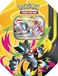 Pokémon: Boîte Méga Puissances – Méga-Zeraora-ex