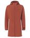 VAUDE Women's Moena Softshell Parka Damesjas