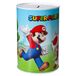 SUPER MARIO - Tirelire - H 15 cm x D 10 cm