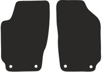 Wielganizator Piotr Miedziński BASIC voorzijde voor: Skoda Fabia I hatchback, sedan, stationwagen 1999-2007