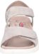 Gabor Sandalette en gris
