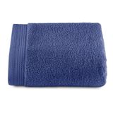 Top Towel 1 douchehanddoek, badhanddoeken, 100% gekamd katoen, 600 g/m², 70 x 140 cm, marineblauw