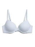 Calvin Klein BH hemelsblauw 30/DD Polyamide/Elastaan Herfst/Winter 2026
