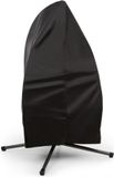Bella Donna housse de protection 100% polyester imperméable noir