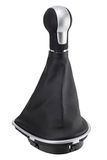 Origen Seat Leon-Altea-Toledo pookknop, 6 versnellingen, MK2 - MK3