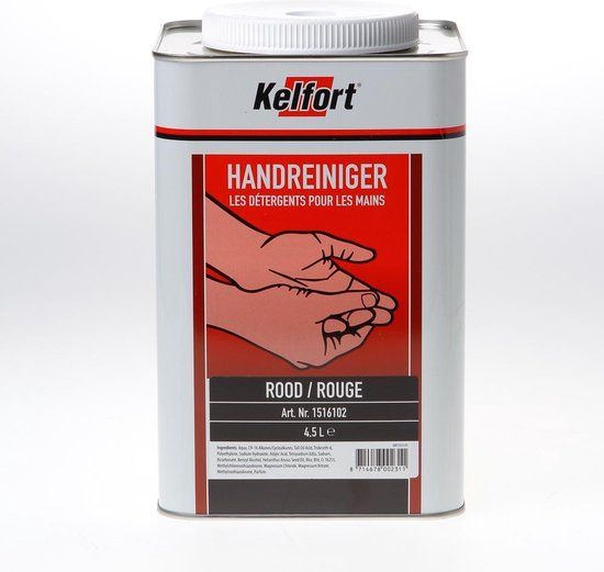 Kelfort Handzeep 1516102