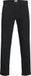 JACK & JONES JPSTKANE BARRET CHINO NOOS Heren Chinos Zwart W30 x L34