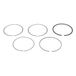 Mahle Original 012 21 N0 zuigerring set