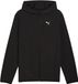 Puma M Flex Stretch Woven Jacket Zwart