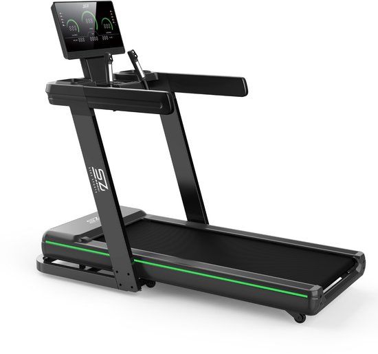Senz Sports M9000 Loopband