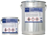 Wixx 2K Universele Primer - Grijs - 10L