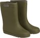 En Fant - Regenlaarzen Effen Kleur - Vrouwen - Ivy Green - Maat 24