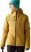Dare2b Affinity Anorak Imperméable Coupe-vent Polyester L Hommes Jaune