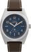 Timex TW2Y30600 montre, marron