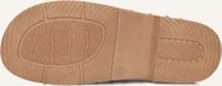 Shabbies Amsterdam Shabbies Carry Mila Hakken Dames - Beige - Maat 37