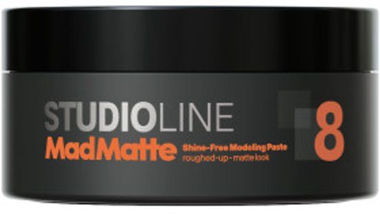 L'Oréal Paris Studio Line Wax Mad Matte (75 ml)
