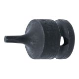 BGS technic BGS Kracht dopsleutelbit - 1/2" - T27 - 1 stuk