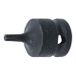 BGS technic BGS Kracht dopsleutelbit - 1/2" - T27 - 1 stuk