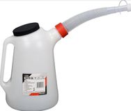 Yato Werkplaats Vulkan 5L