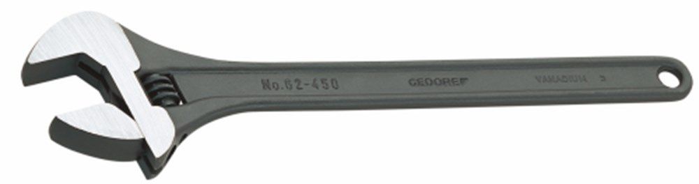 Gedore RED R03800015 Verstelbare Moersleutel - 15'' - 385mm