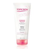 Topicrem Zachte Scrub Gelaat en Lichaam 200 liter