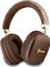 Guess G-Cube Bluetooth Over-Ear Koptelefoon - Bruin
