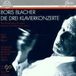 Three Thorofon Three Piano Concertos