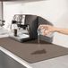 Tapis absorbant pour cuisine 50 x 30 cm