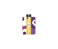 Zimax Artik Samsung Galaxy Tab 4 7 inch (17,8 cm) beschermhoes, violet