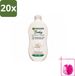 Garnier 20 x Body Sensitive 7 Days Verzachtende Bodylotion met Havermelk & Probiotica - 400 ml