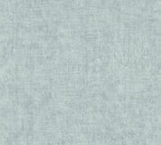 A.S. Création Living Walls GEMELEERD UNI BEHANG - Blauw Groen Turquoise - Modern Vliesbehang