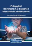 Pedagogical Igi Global Scientific Publishing Pedagogical Innovations in AI-Supported Intercultural Communications Paperback