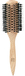 Marlies Möller PROFESSIONAL BRUSH Round Hairbrush - Wood - 1 pc