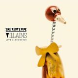Sonic Rendezvous The Verve Pipe Villains Live & Acoustic (CD)
