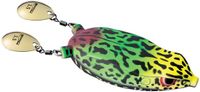 Spro Bronzeye Blade 65 Freak