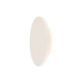SLV 148091 Wandlamp Plastra Backlight Wit 7,4W 400lm 3000K