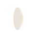 SLV 148091 Wandlamp Plastra Backlight Wit 7,4W 400lm 3000K