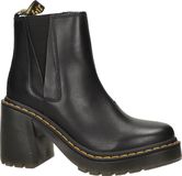 Dr. Martens Spence dames chelseaboot - Zwart - Maat 42