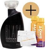 Devoted Creations Black Obsession Tanning Lotion