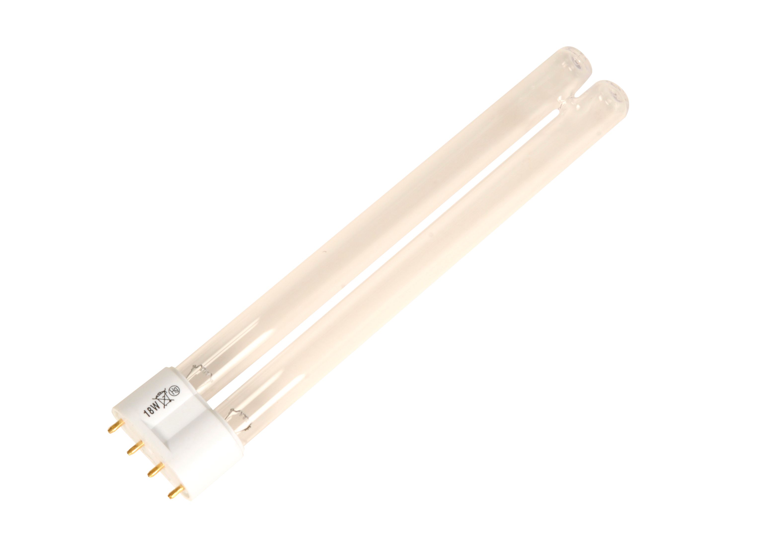 Hozelock 18 Watt UVC lamp PL