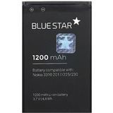 bluestar Batterij voor Nokia 3310 (2017) / 230 / 225, BL-4UL