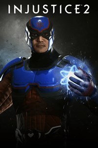 Warner Bros Entertainment Injustice 2: Atom - Add-on - Xbox One Download Xbox One